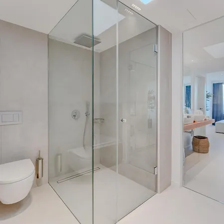 Apartmán Aquasuites Luxury Penthouse A03 Acantilado de los Gigantes