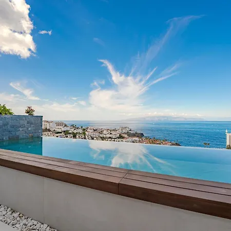 Apartmán Aquasuites Luxury Penthouse A03