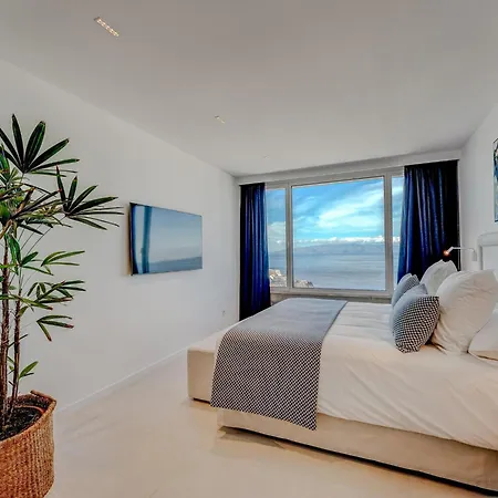 Aquasuites Luxury Penthouse A03 Apartmán