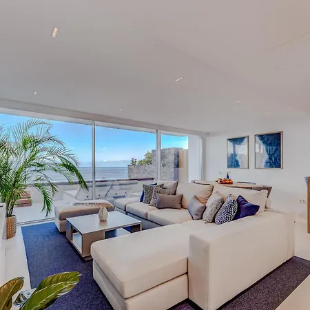 Aquasuites Luxury Penthouse A03 *