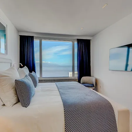 Aquasuites Luxury Penthouse A03 Acantilado de los Gigantes