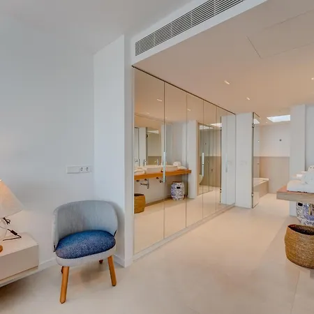 Apartment Aquasuites Luxury Penthouse A03 *